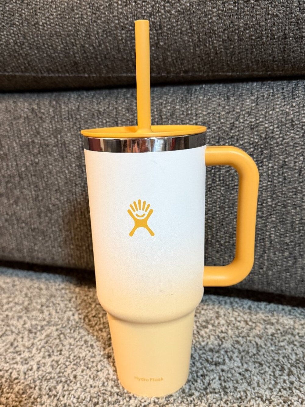 Hydro Flask 40 oz Travel Tumbler